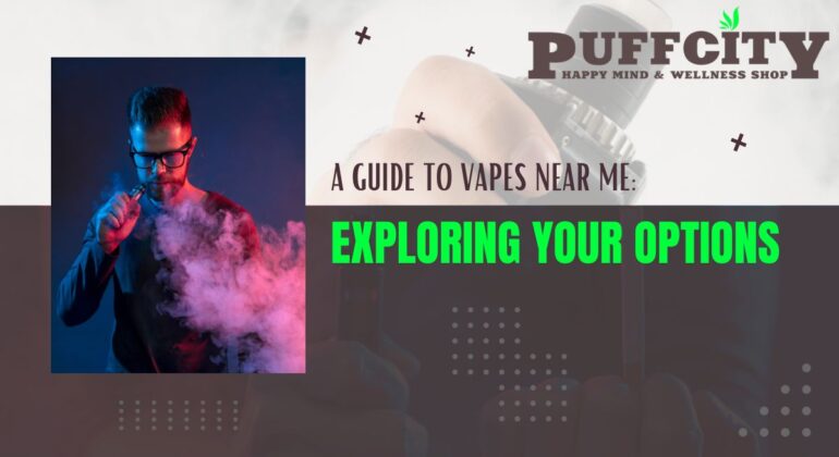 Maintaining Your Vape: Tips and Tricks for Longevity